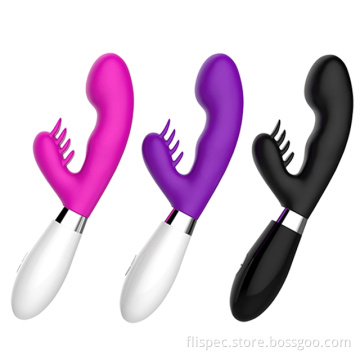 10 Speeds IPX 7 Waterproof Adult Sex Toys Vibrator